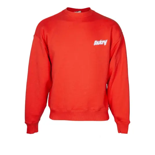 Autry Herre Gensere & Hettegensere Rød S,