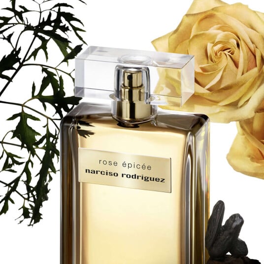 Rose Epicée EdP Intense 100 ml Rose Epicée EdP Intense 100 ml