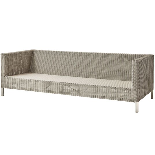 Cane line Connect 3 seter Sofa