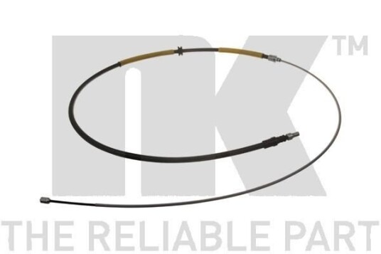 Bremsewire NK 9039151 Bremsewire NK 9039151
