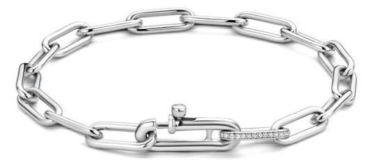 Ti Sento, Armbånd i 925 sølv