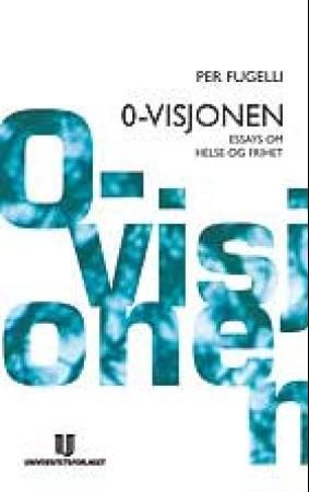 0-visjonen, Pent brukt bok