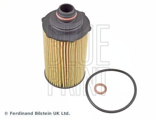 Oljefilter BLUE PRINT ADG02161