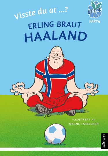 Erling Braut Haaland Erling Braut Haaland