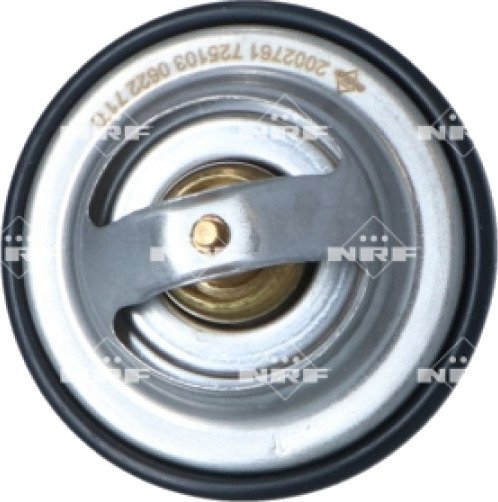 Termostat NRF 725103