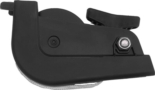 Hamax Automatic Winder Sno Blade Grey One Size