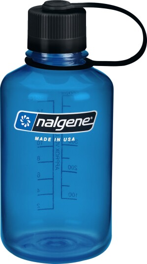 Nalgene 0,5l Nm Sustain Slate Blue Slate Blue 0,5l OneSize