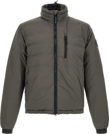 Canada Goose Herre Jakker Grønn S,