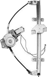 Vindusheis MAGNETI MARELLI 350103239000