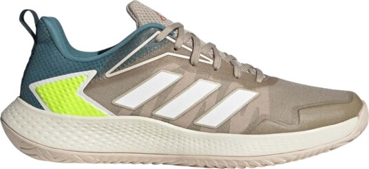 Adidas Defiant Speed Allcourt Tennis  og padelsko dame 37 1/3