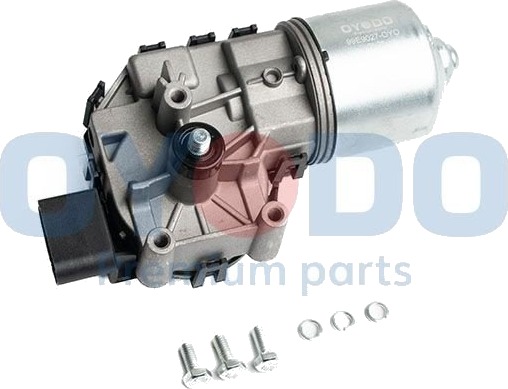Oyodo 99E9027-OYO Vindusviskermotor
