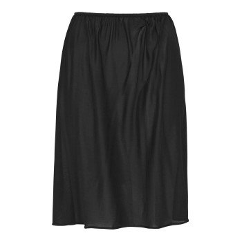 Damella Waist Slip Svart viskose 38 Dame