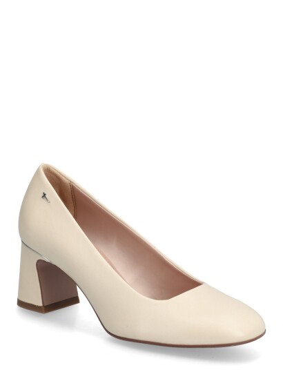 Tamaris Women Court Sho Cream 40 Tamaris Women Court Sho Cream 40