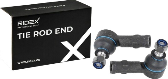 RIDEX 914T0791 Endeledd RIDEX 914T0791 Endeledd