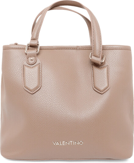 Valentino Bags Brixton Beige ONE SIZE