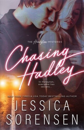 Chasing Hadley Chasing Hadley