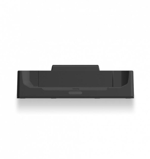 NEWLAND CRADLE  BLACK  FOR SD100 SERIES WITH BATTERY CHARGING SLOT INCLU ACCS