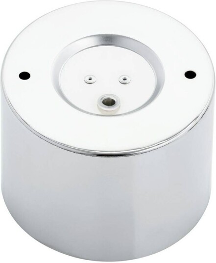 Argon Downlight Chloe fast stål forkrommet