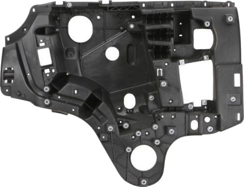 PACOL MER-FB-044L Holder, støtfanger