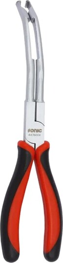 Sonic Gnistpinnetang