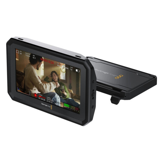 Blackmagic Design PYXIS Monitor Blackmagic Design PYXIS Monitor