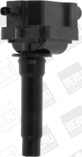 Tennspole coil BERU ZS434 Tennspole coil BERU ZS434