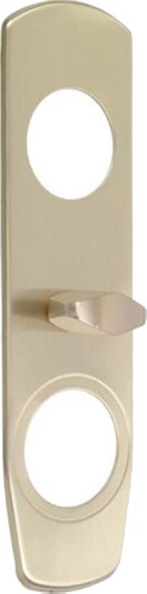 Assa Abloy Vriderskilt 4356