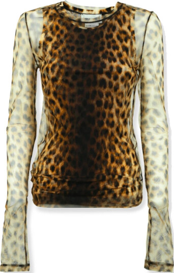 Sportmax Dame Bluser & Skjorter Flerfarget L,
