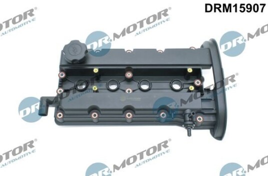 Ventilhus deksel Dr.Motor Automotive DRM15907