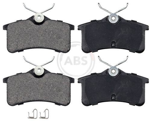 Bremseklosser A.B.S. 37270