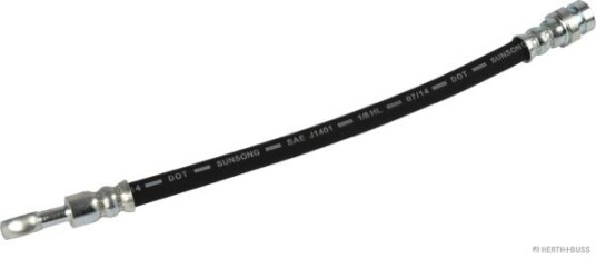 Bremseslange HERTH+BUSS JAKOPARTS J3705076