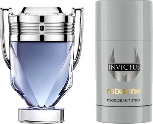 Invictus EdT Gift Box Invictus EdT Gift Box