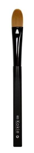 Kokie Large Concealer Brush BR603 Kokie Large Concealer Brush BR603
