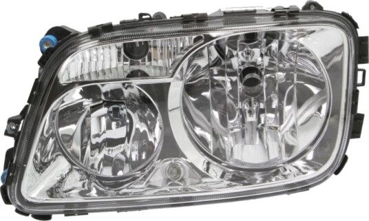 GIANT 131-MT10311UL Frontlykter