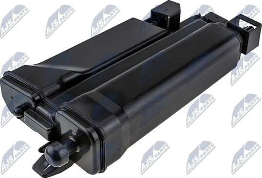 Aktivkullfilter, tanklufting NTY EFP-WW-012