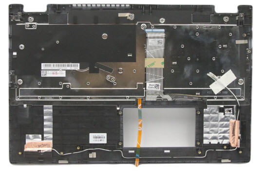 Lenovo Upper Case ASM_BEL W 82HV PG