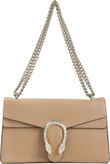 Gucci Dame Vesker Beige ONE SIZE,