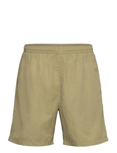 Weekday Ed Swim Shorts - Green - XL Weekday Ed Swim Shorts - Green - XL