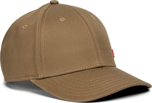 Replay Hat Brown UNIC