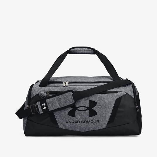 Under Armour Undeniable 5.0 Duffle Medium, treningsbag Pitch Gray Medium He Under Armour Undeniable 5.0 Duffle Medium, treningsbag Pitch Gray Medium He