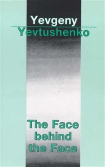 The Face Behind the Face The Face Behind the Face