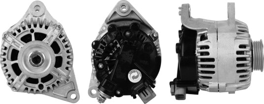 ELSTOCK 28 4855 Dynamo ELSTOCK 28 4855 Dynamo