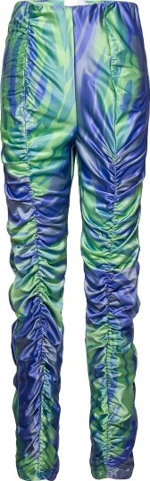 Hosbjerg Dali Riley Pants Green S