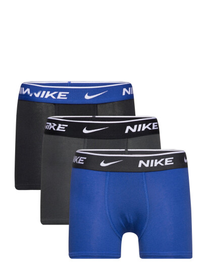 Nike Xb-Boxer/Brief Blue 158-170