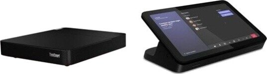 Lenovo ThinkSmart Core Lenovo ThinkSmart Core