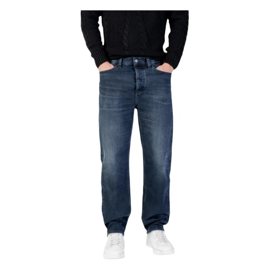 Tommy Jeans Herre Jeans Blå W30 L32,