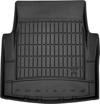FROGUM TM406728 Gulvplate til bagasjerom / teppe til bagasjerom