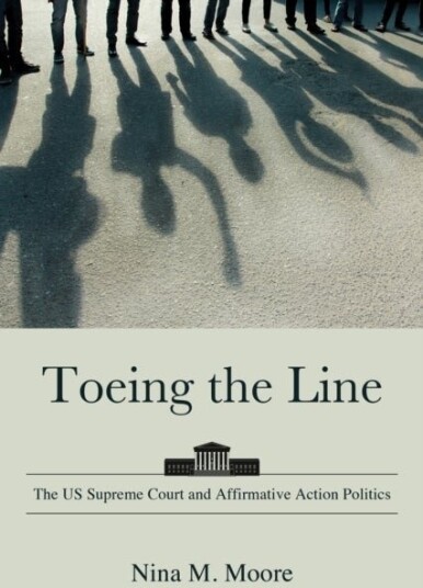 Toeing the Line