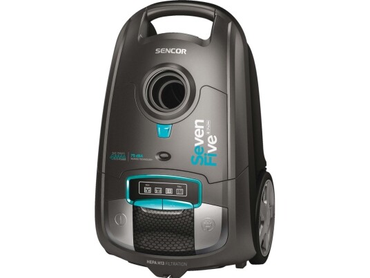 Sencor Svc 7550Ti Støvsuger