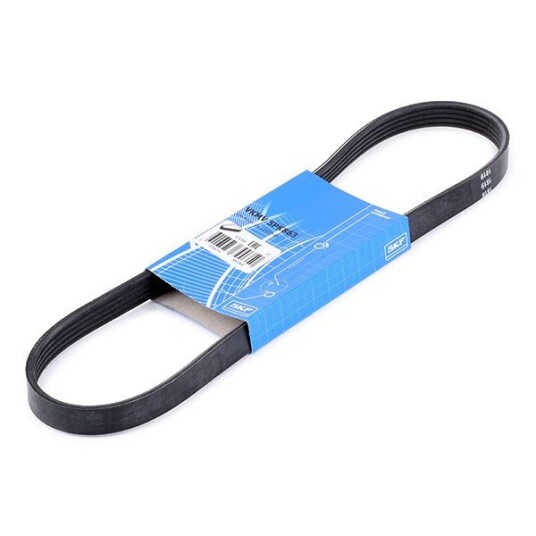 Kilerem SKF VKMV 5PK863 Kilerem SKF VKMV 5PK863